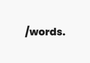 mike hindle photography blog words