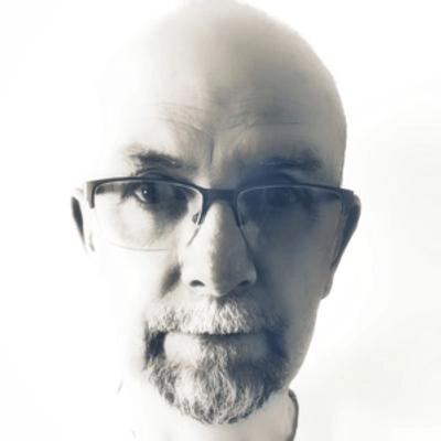 Steven Lawson profile photo.