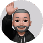 mike hindle photography memoji